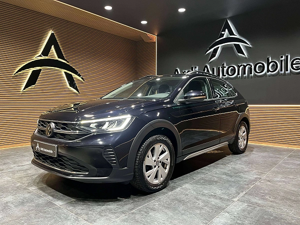 Volkswagen Taigo 1.0 TSI DSG *CARPLAY*CAMERA AR*GARANTIE 12 MOIS*