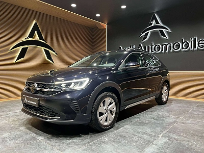 Volkswagen Taigo 1.0 TSI DSG *CARPLAY*CAMERA AR*GARANTIE 12 MOIS*
