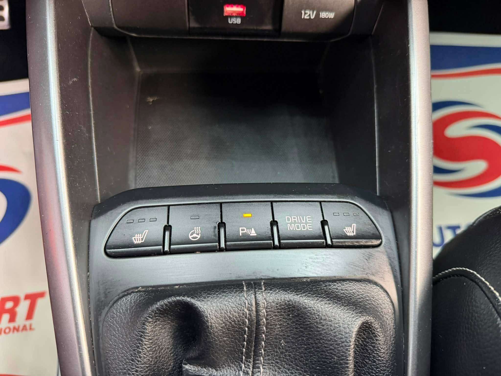 Kia Rio Rio 1.0 T MHEV GT Line