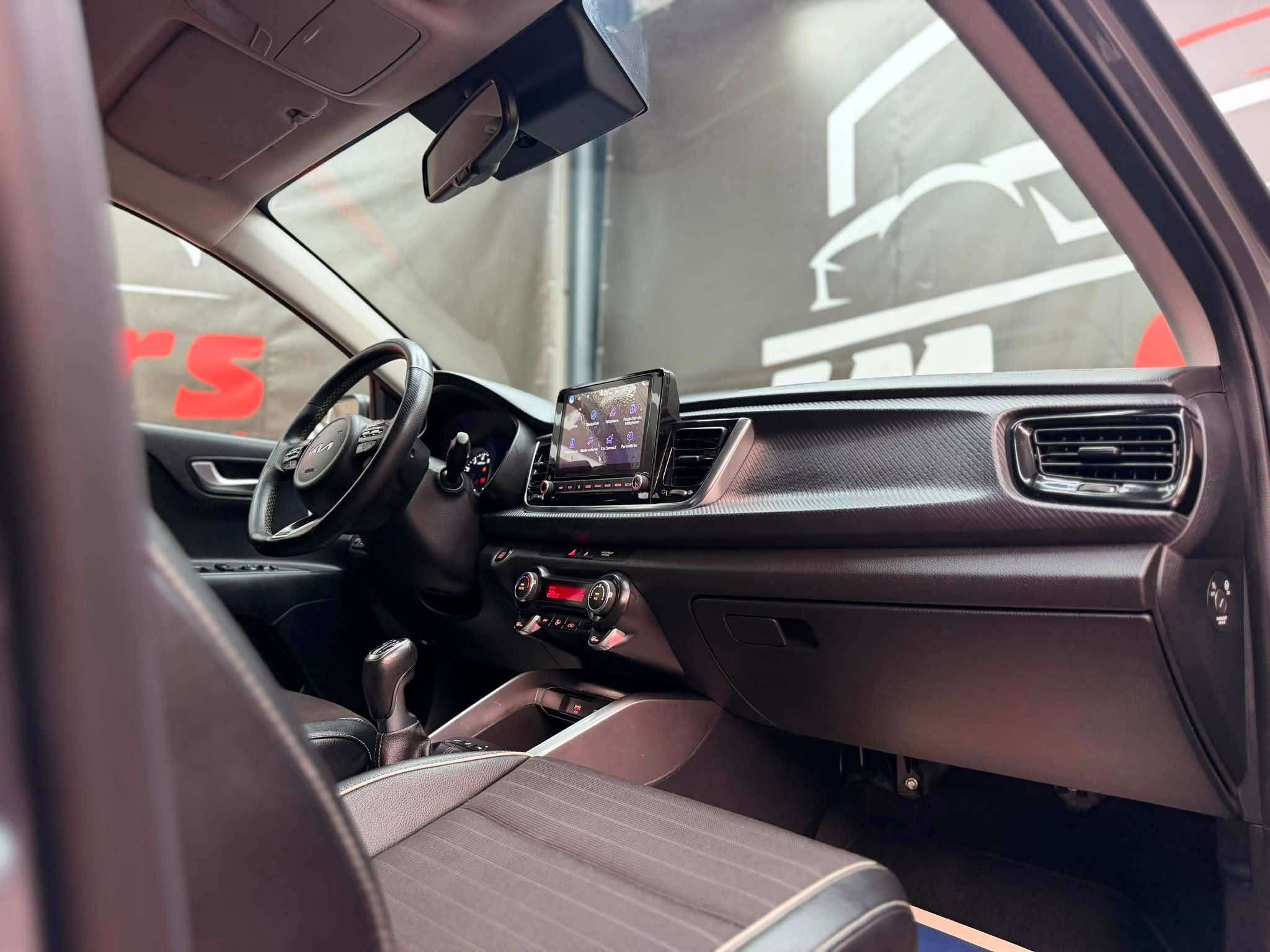 Kia Rio Rio 1.0 T MHEV GT Line
