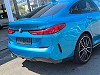BMW 218 Gran Coupé PACK M SPORT NIGHT AMBIANCE COCKPIT FULL thumbnail