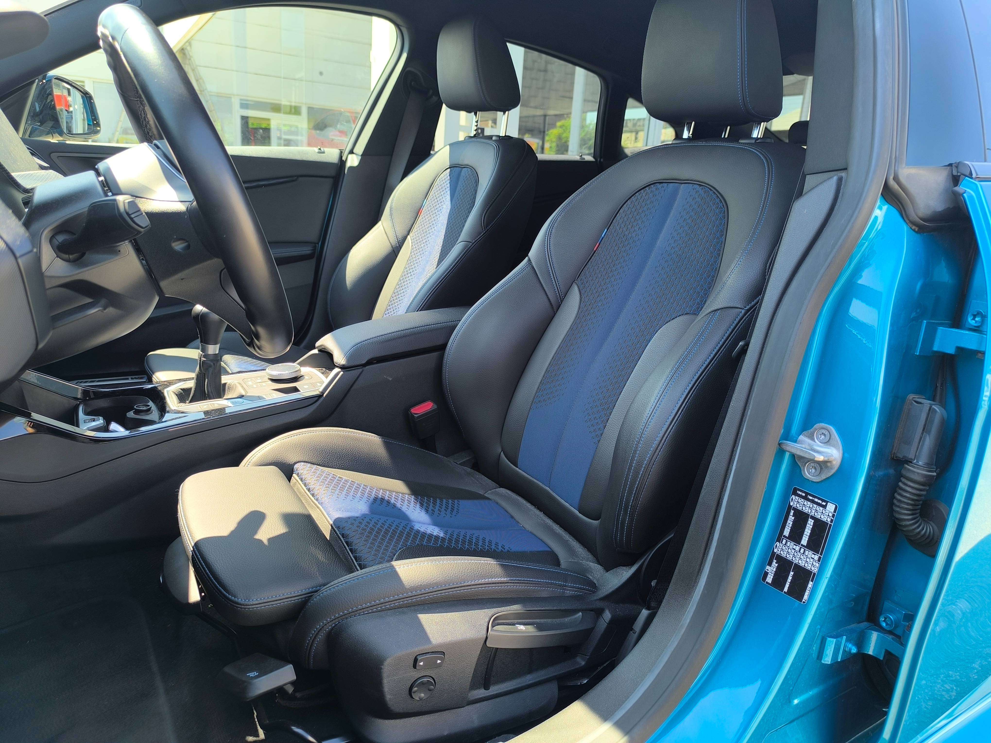 BMW 218 Gran Coupé PACK M SPORT NIGHT AMBIANCE COCKPIT FULL