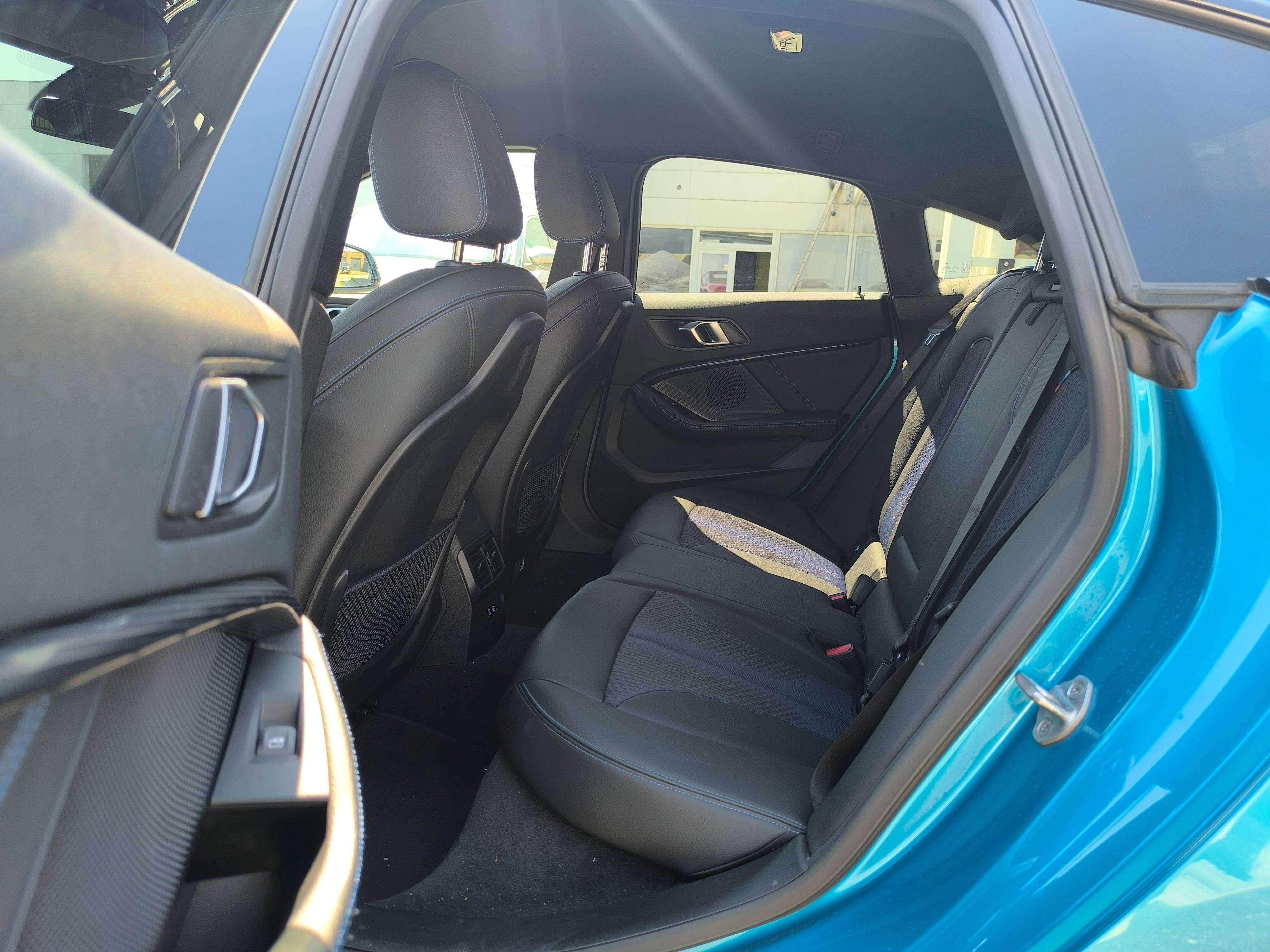 BMW 218 Gran Coupé PACK M SPORT NIGHT AMBIANCE COCKPIT FULL