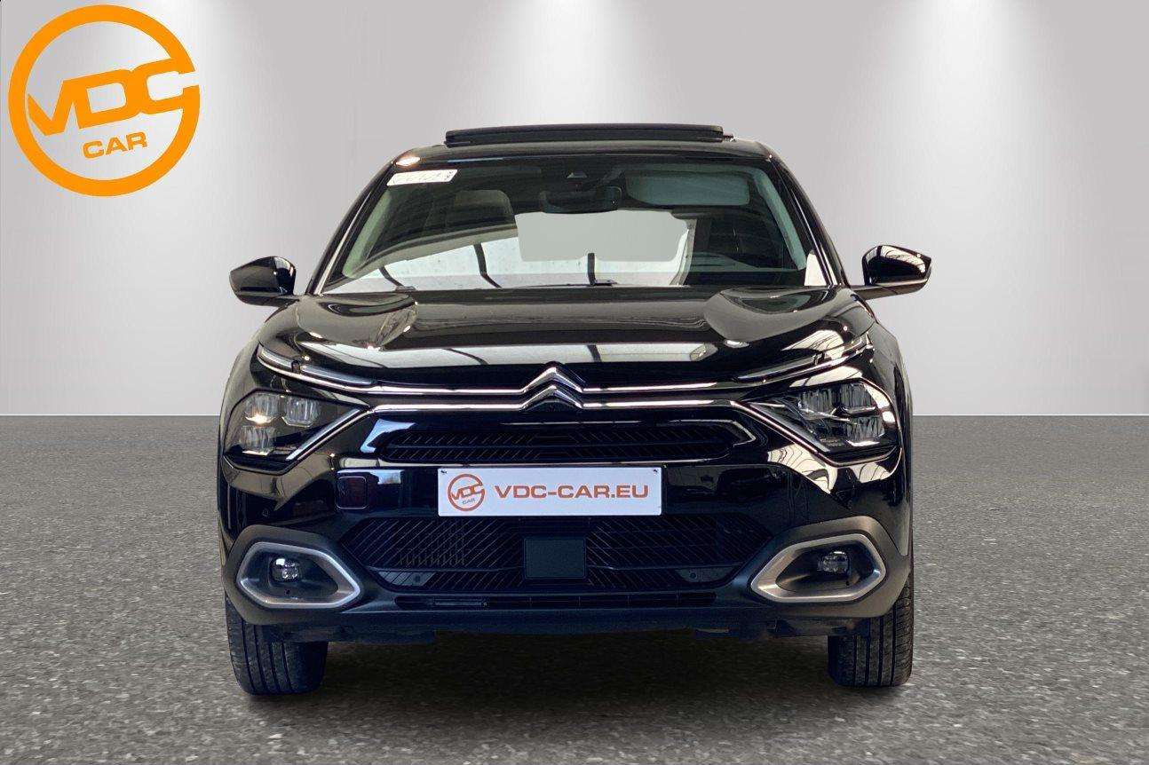 Citroen C4 Max* GPS Caméra de recul