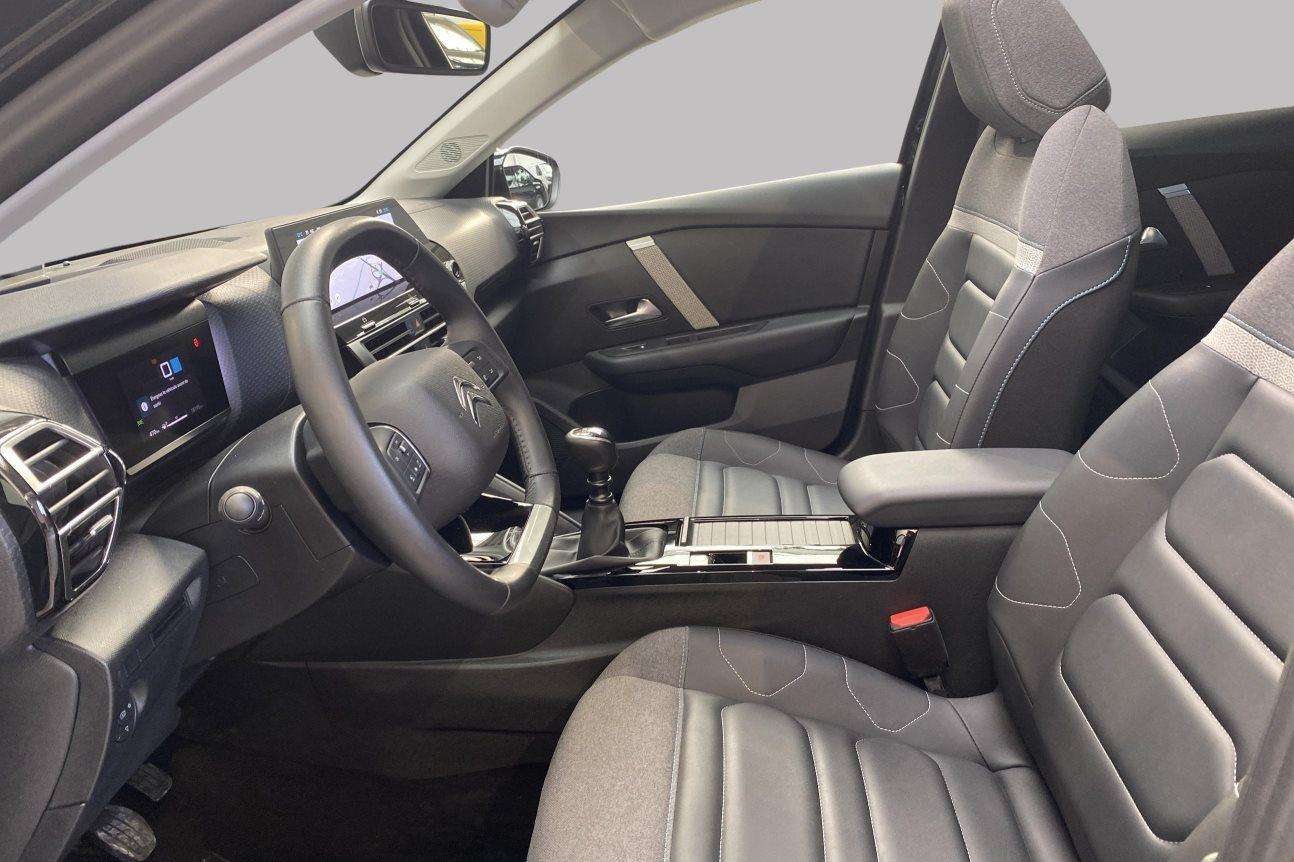 Citroen C4 Max* GPS Caméra de recul