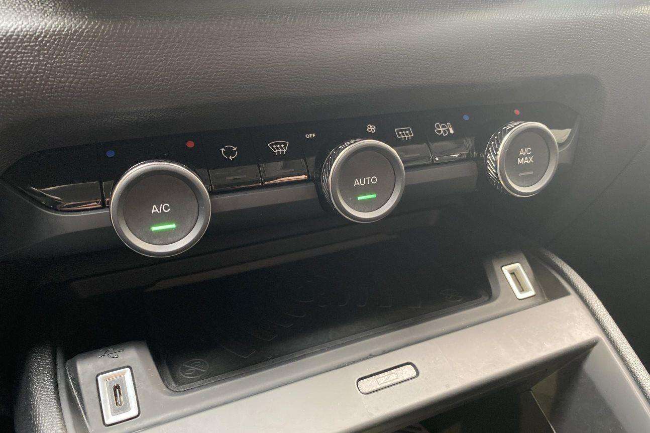 Citroen C4 Max* GPS Caméra de recul