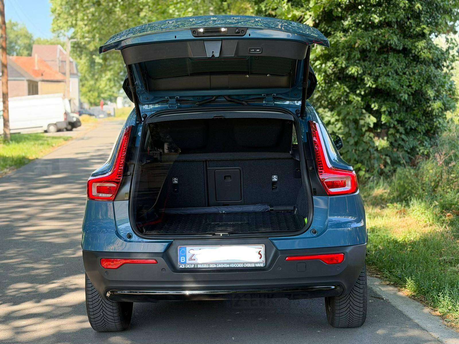 Volvo XC40 1.5 T2 Plus Dark Limited Edition Geartronic