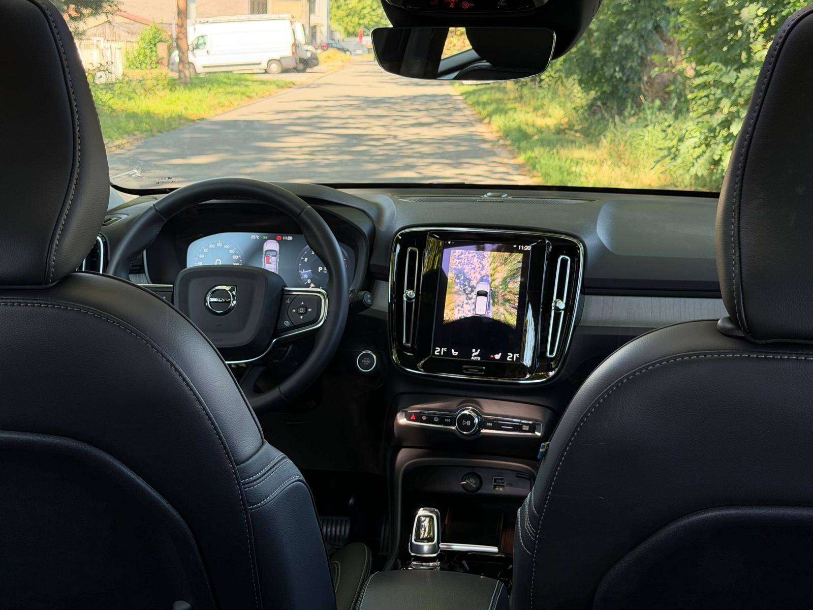 Volvo XC40 1.5 T2 Plus Dark Limited Edition Geartronic