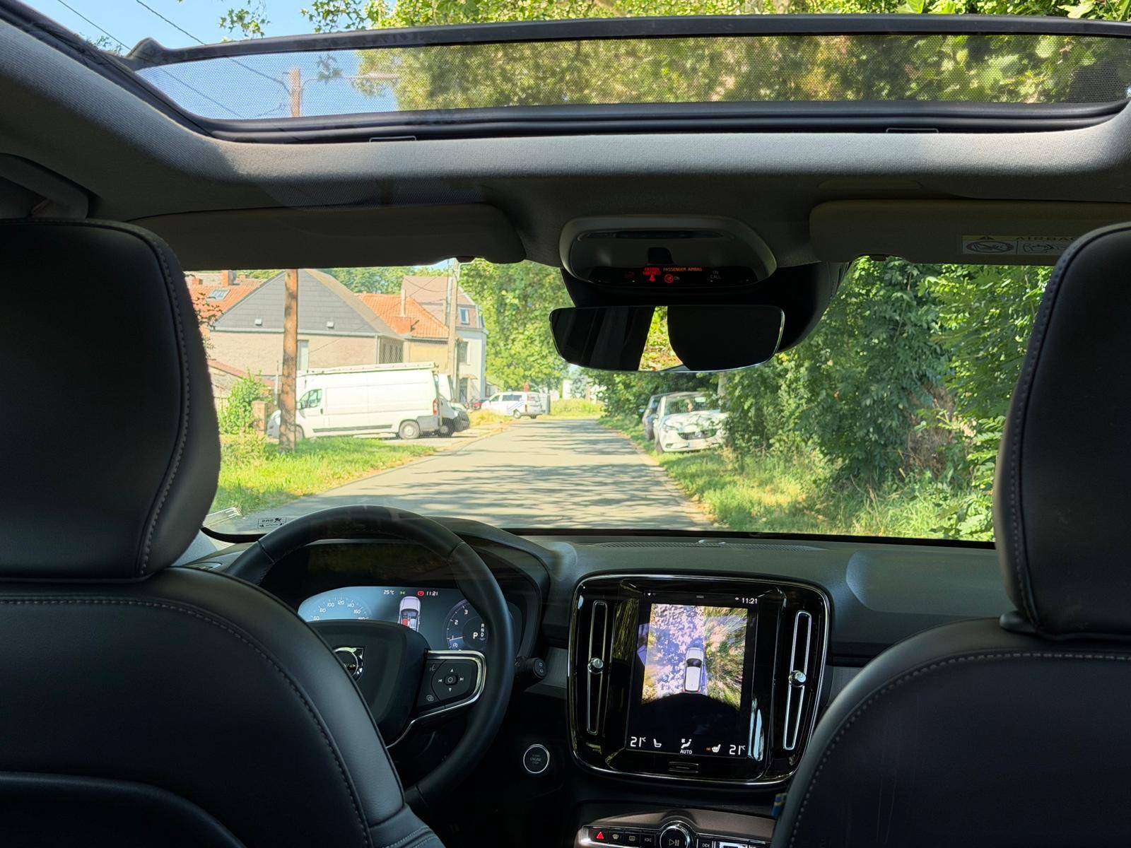 Volvo XC40 1.5 T2 Plus Dark Limited Edition Geartronic