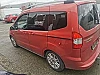 Ford Tourneo Courier 2016 thumbnail
