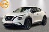 Nissan Juke ACENTA KOMFORT thumbnail