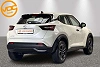 Nissan Juke ACENTA KOMFORT thumbnail