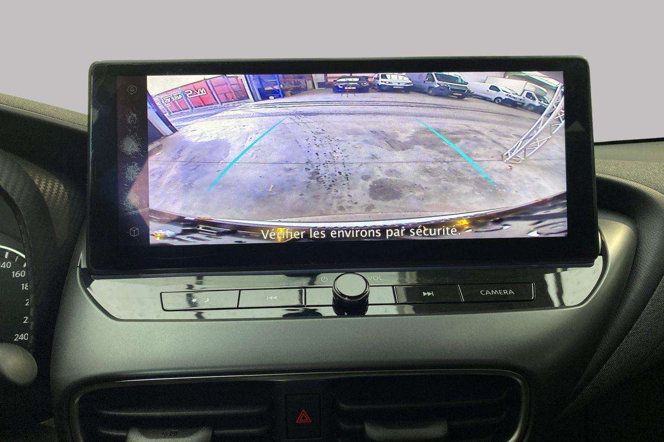 Nissan Juke ACENTA KOMFORT