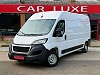 Peugeot Boxer 2.2 HDI 140CV L3 H2 UTILITAIRE CAMERA TVA DEDUC thumbnail