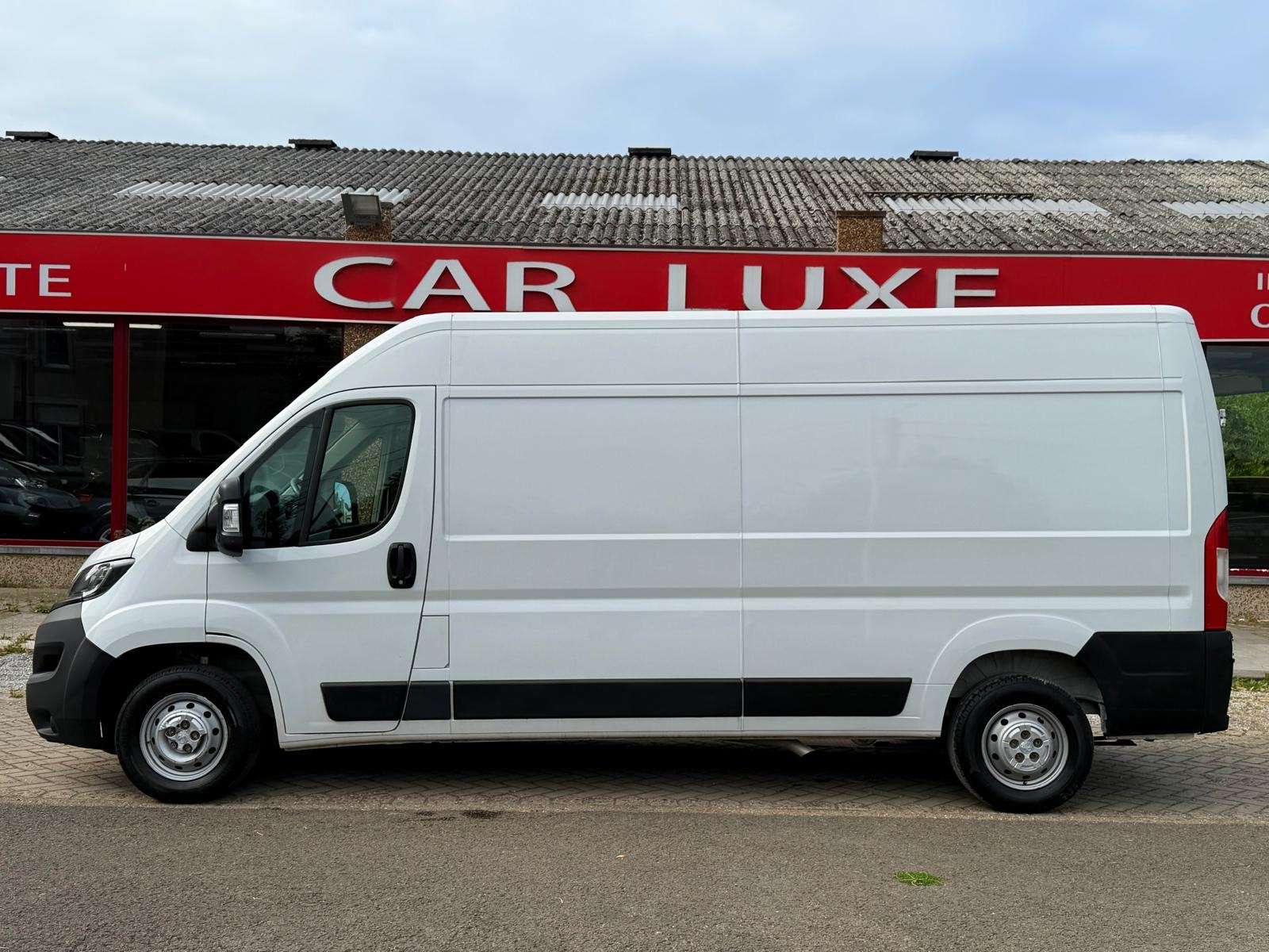 Peugeot Boxer 2.2 HDI 140CV L3 H2 UTILITAIRE CAMERA TVA DEDUC