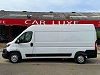 Peugeot Boxer 2.2 HDI 140CV L3 H2 UTILITAIRE CAMERA TVA DEDUC thumbnail