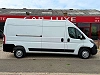 Peugeot Boxer 2.2 HDI 140CV L3 H2 UTILITAIRE CAMERA TVA DEDUC thumbnail