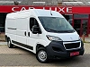 Peugeot Boxer 2.2 HDI 140CV L3 H2 UTILITAIRE CAMERA TVA DEDUC thumbnail