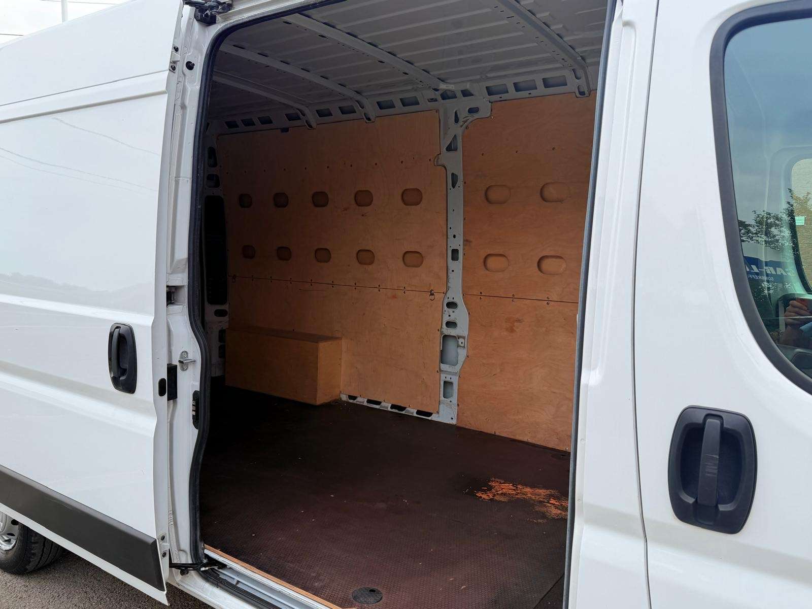 Peugeot Boxer 2.2 HDI 140CV L3 H2 UTILITAIRE CAMERA TVA DEDUC