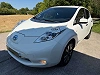 Nissan Leaf 24 kWh // CAM 360 // GPS // CUIR // CRUISE // thumbnail