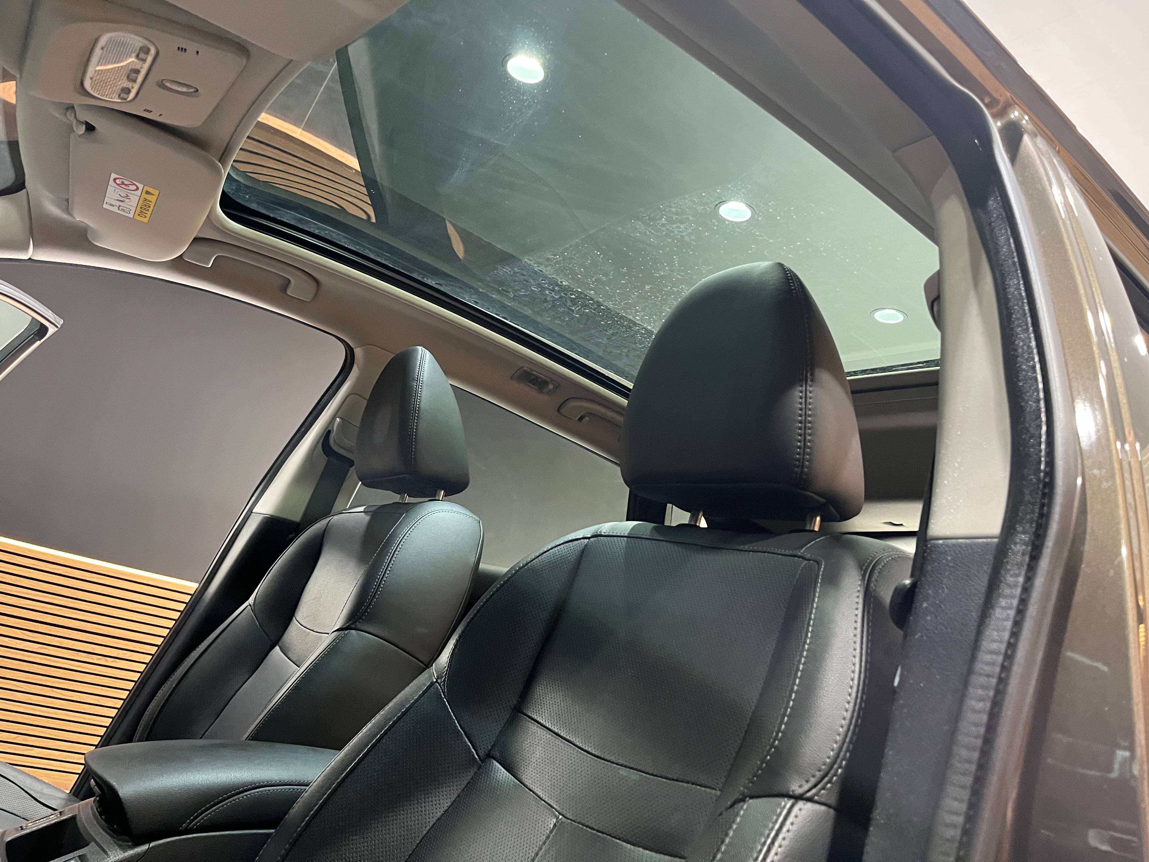 Nissan Qashqai 1.6 dCi 4WD *TOIT PANO*XENON*1ER PROPRIO*GARANTIE*