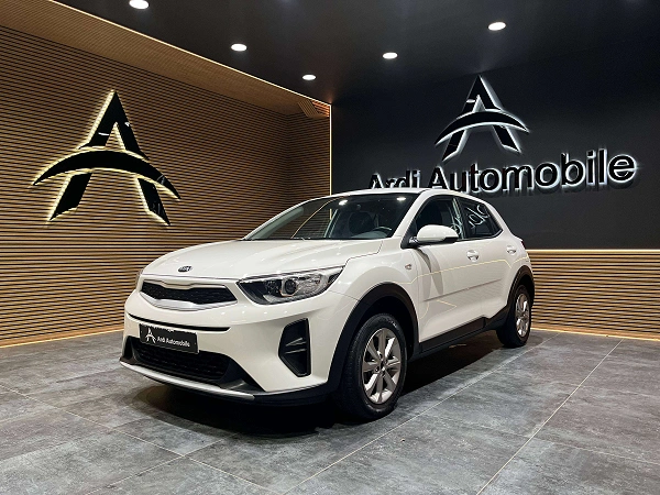 Kia Stonic 1.2i *CARPLAY*CAMERA*1ER PROPRIO*GARANTIE 12 MOIS*
