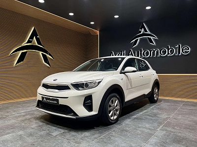 Kia Stonic 1.2i *CARPLAY*CAMERA*1ER PROPRIO*GARANTIE 12 MOIS*