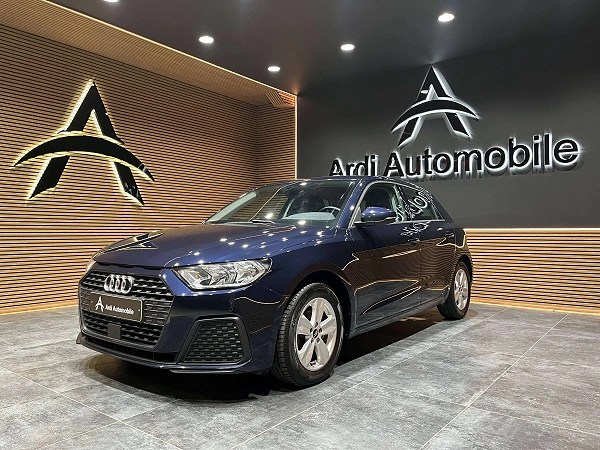 Audi A1 Sportback 1.0 TFSI *CARPLAY*1ER PROPRIO*GARANTIE*