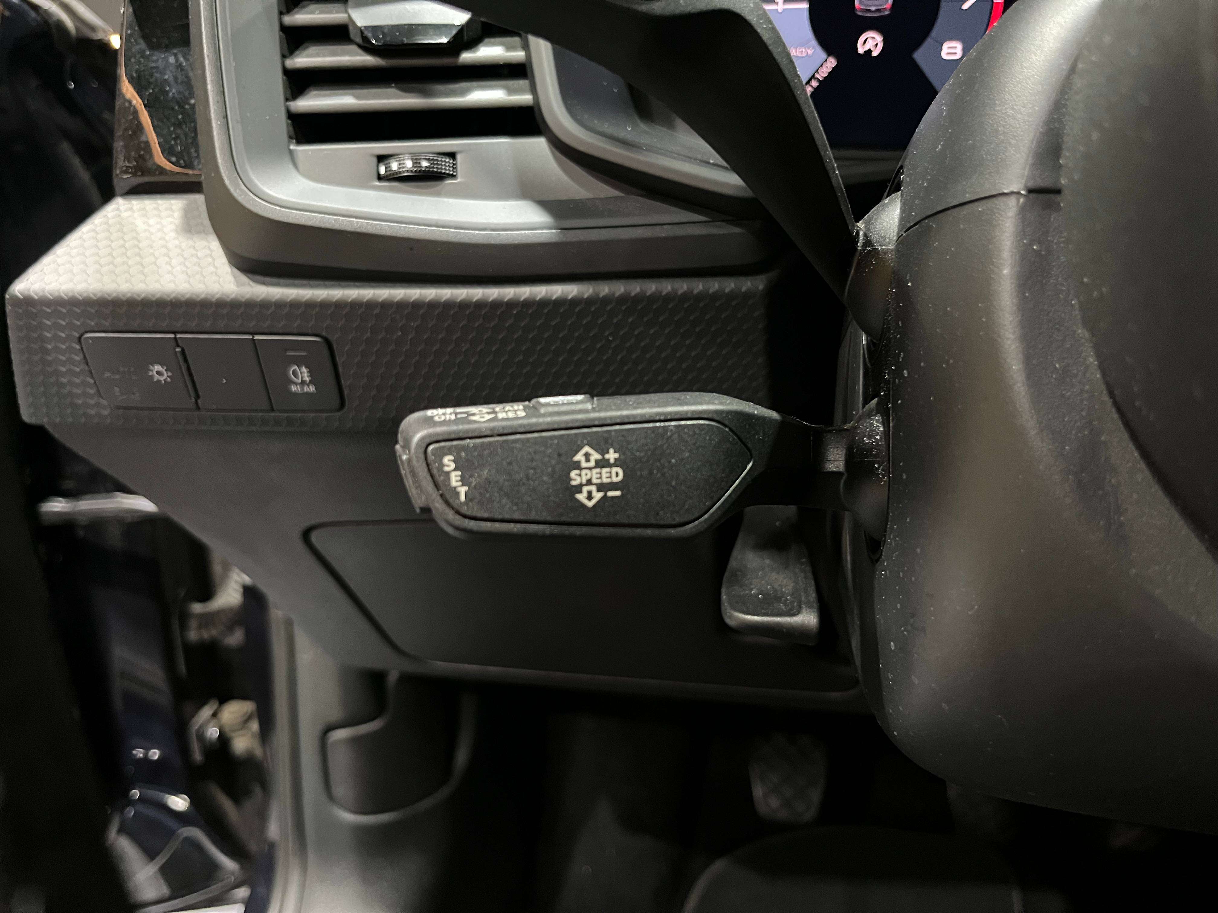 Audi A1 Sportback 1.0 TFSI *CARPLAY*1ER PROPRIO*GARANTIE*