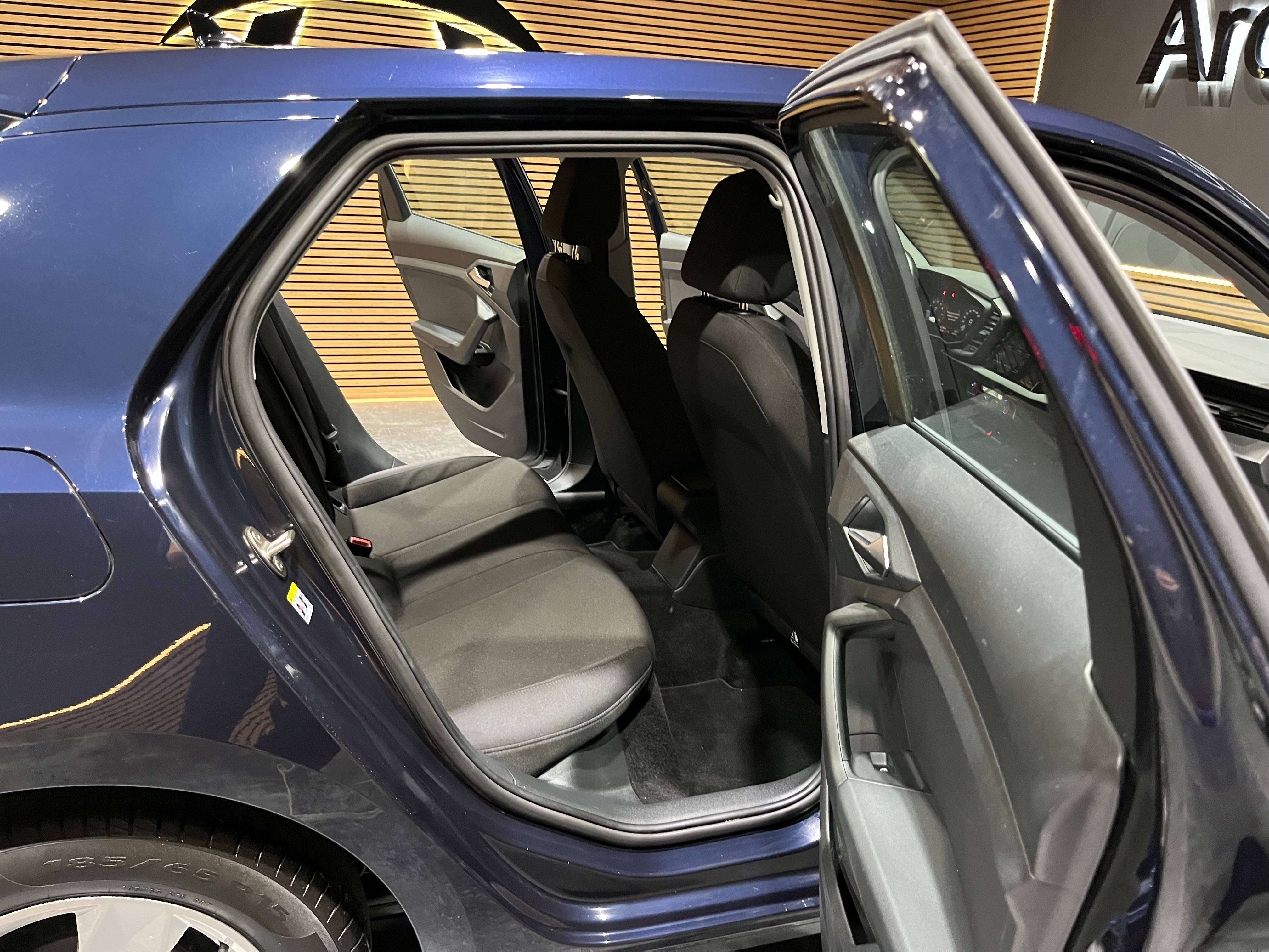 Audi A1 Sportback 1.0 TFSI *CARPLAY*1ER PROPRIO*GARANTIE*