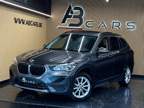 BMW X1 1.5DA SDRIVE 16D ** GARANTIE 12 MOIS **