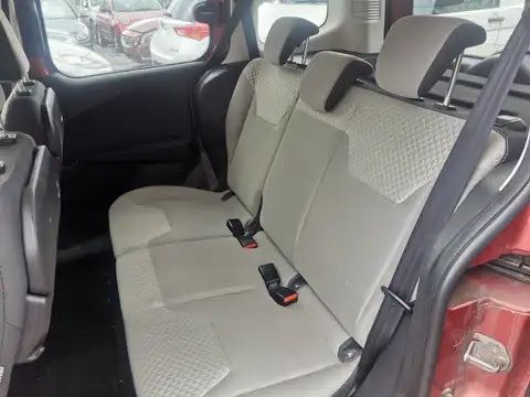 Ford Tourneo Courier 2016
