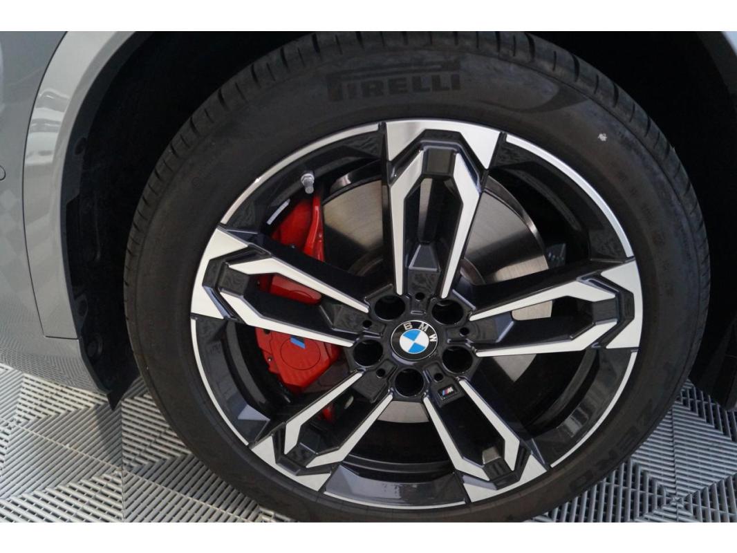 Bmw X1 sDrive 20d - BV DKG Palettes U11 M Sport 150 CH