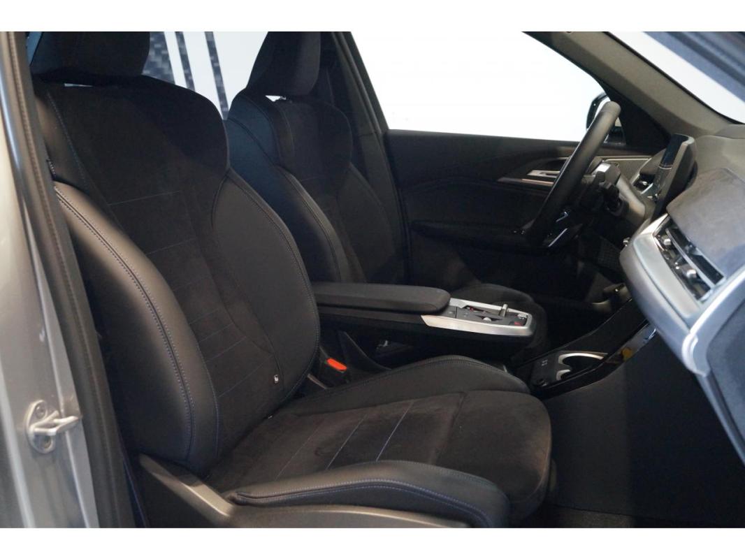 Bmw X1 sDrive 20d - BV DKG Palettes U11 M Sport 150 CH