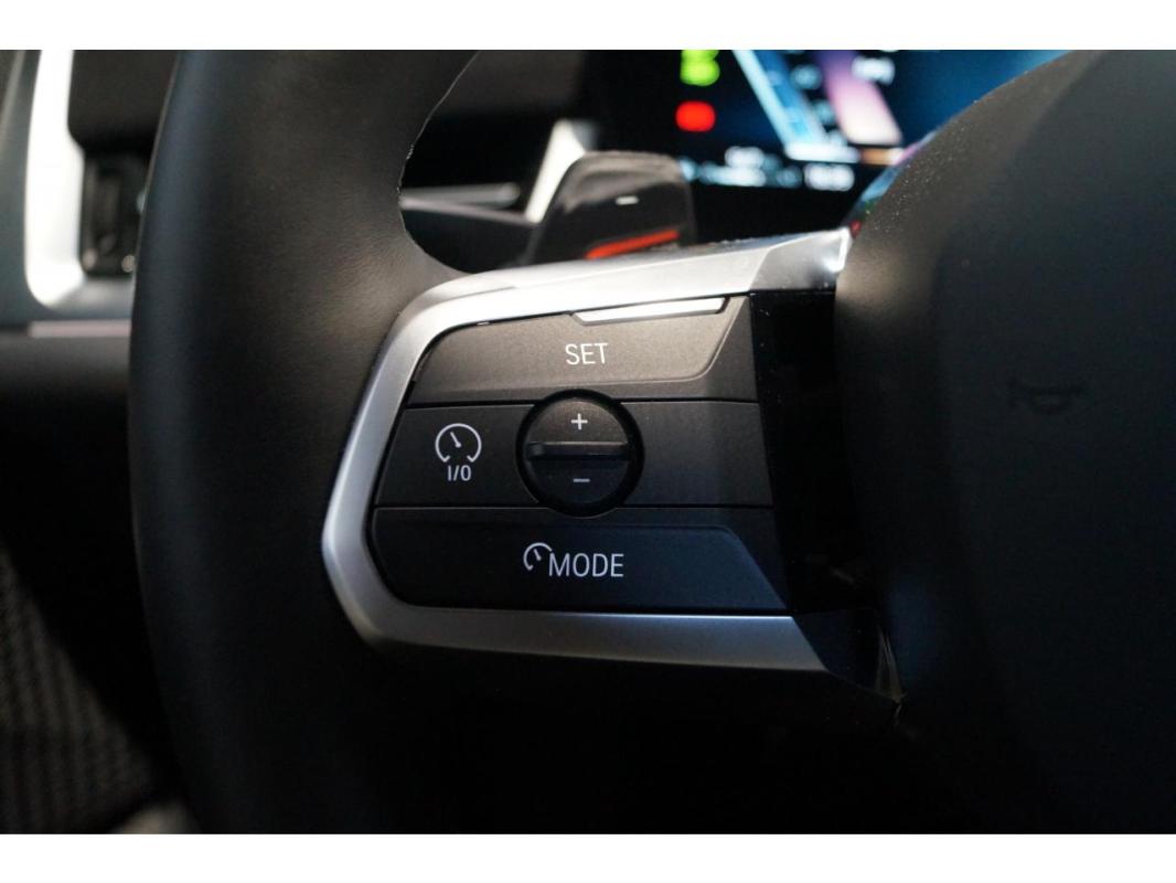 Bmw X1 sDrive 20d - BV DKG Palettes U11 M Sport 150 CH
