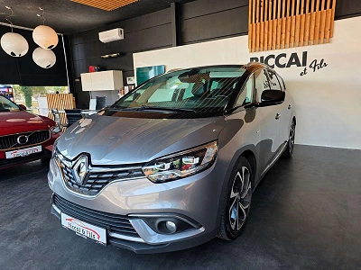 Renault Grand Scenic Grand Scénic 1.33 TCe Intens EDC GPF //7PLACES//PA