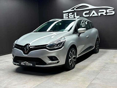 Renault Clio Vendu/Sold
