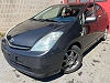 Toyota Prius Hybrid 1.5i VVT-i 16v THS Sol Pack thumbnail