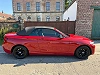 BMW 218 iA Cabriolet ** GPS // CRUISE // PDC // GARANTIE ** thumbnail