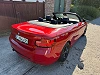 BMW 218 iA Cabriolet ** GPS // CRUISE // PDC // GARANTIE ** thumbnail