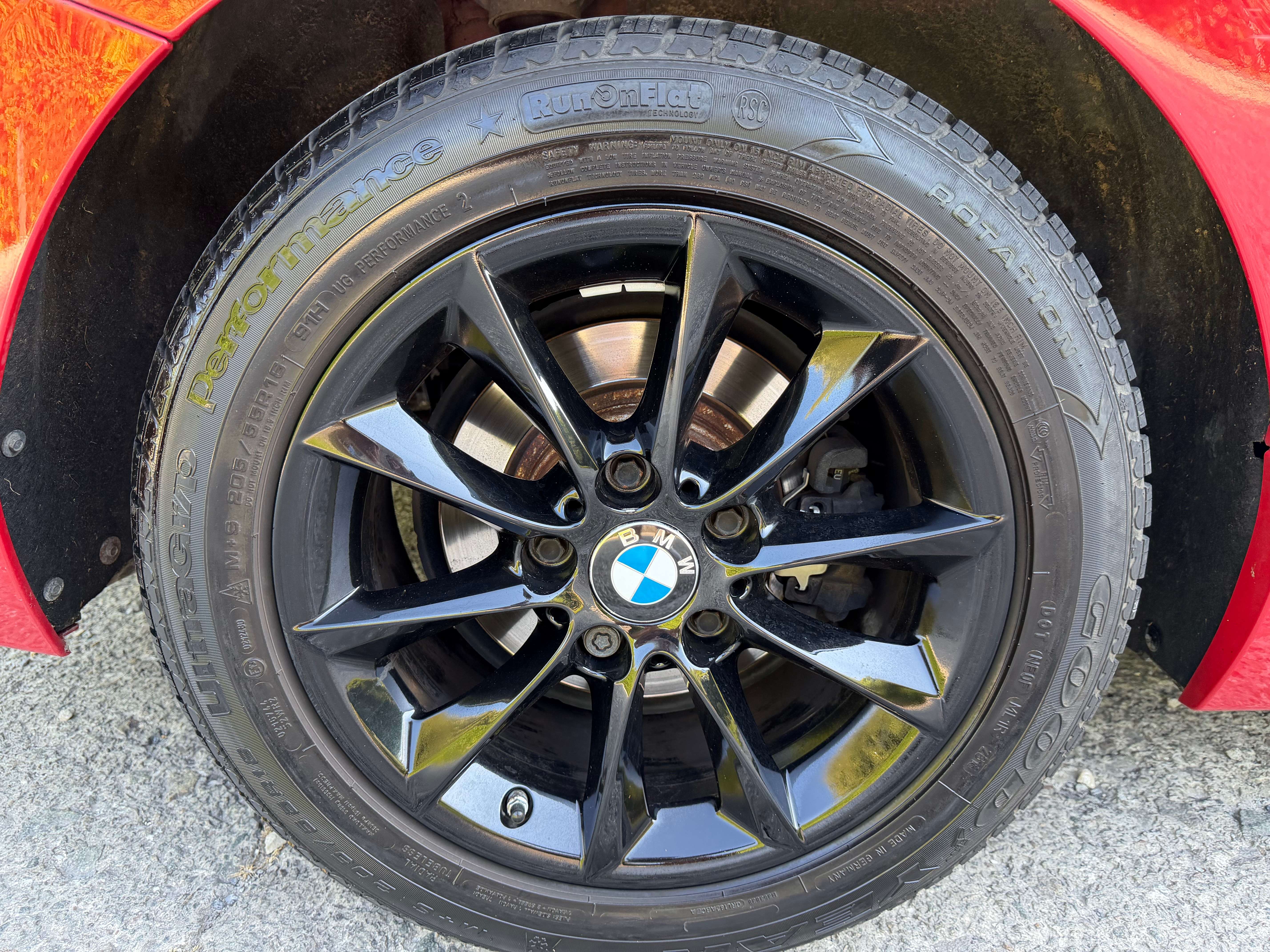 BMW 218 iA Cabriolet ** GPS // CRUISE // PDC // GARANTIE **