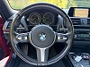 BMW 218 iA Cabriolet ** GPS // CRUISE // PDC // GARANTIE ** thumbnail