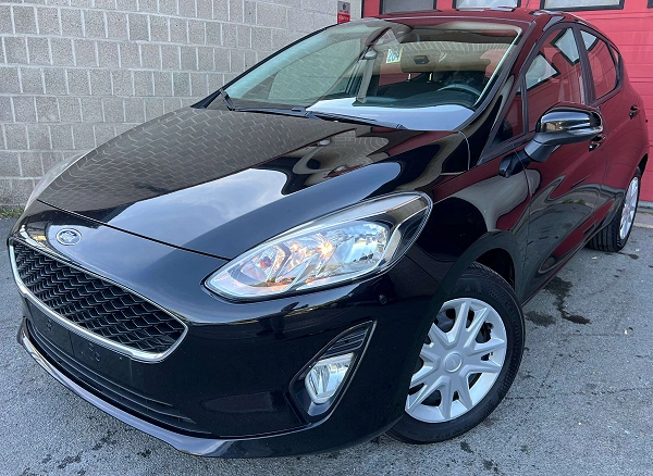 Ford Fiesta 1.0 EcoBoost Trend + BOÎTE AUTO + CLIM