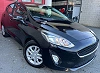 Ford Fiesta 1.0 EcoBoost Trend + BOÎTE AUTO + CLIM thumbnail
