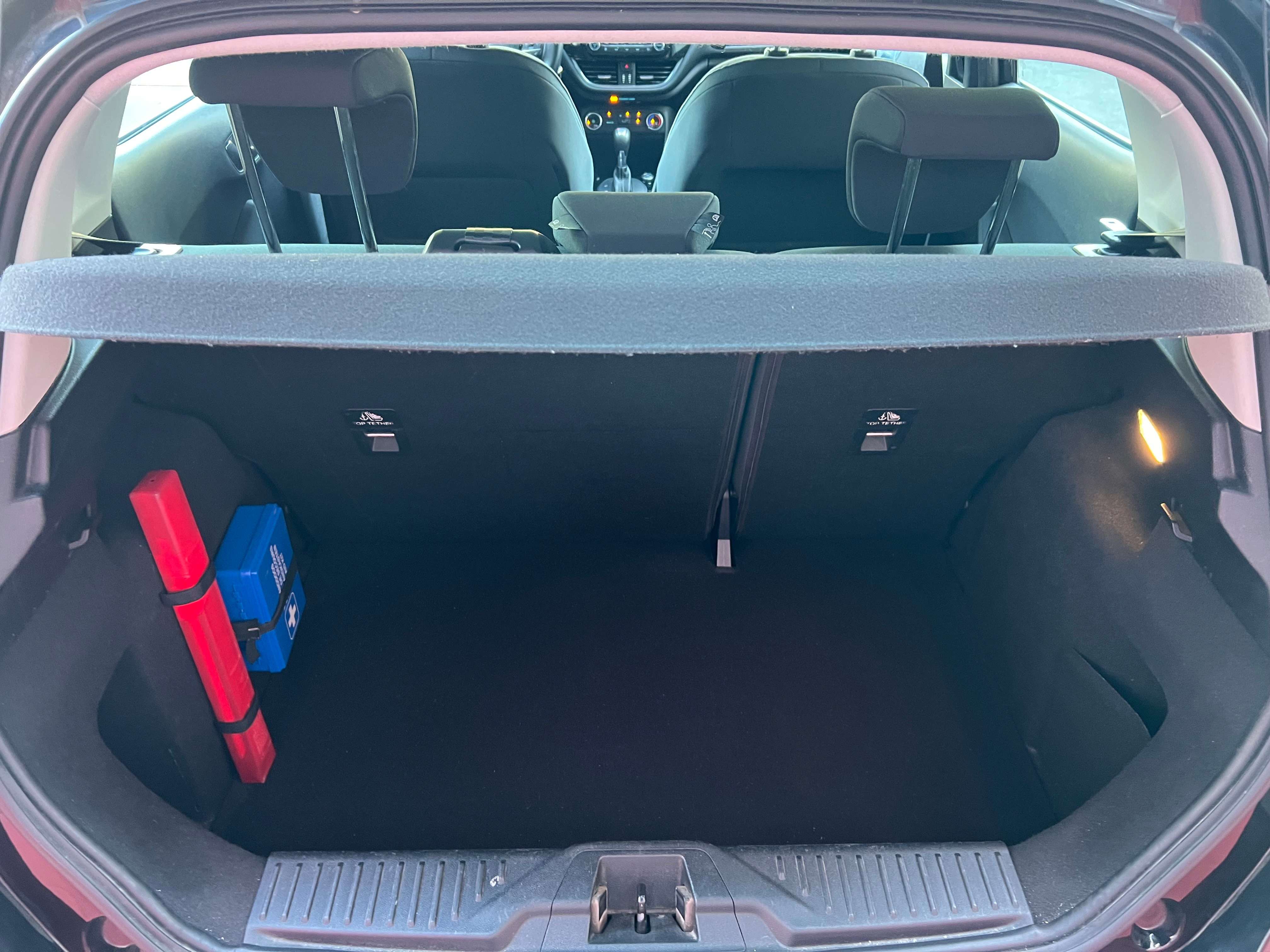 Ford Fiesta 1.0 EcoBoost Trend + BOÎTE AUTO + CLIM
