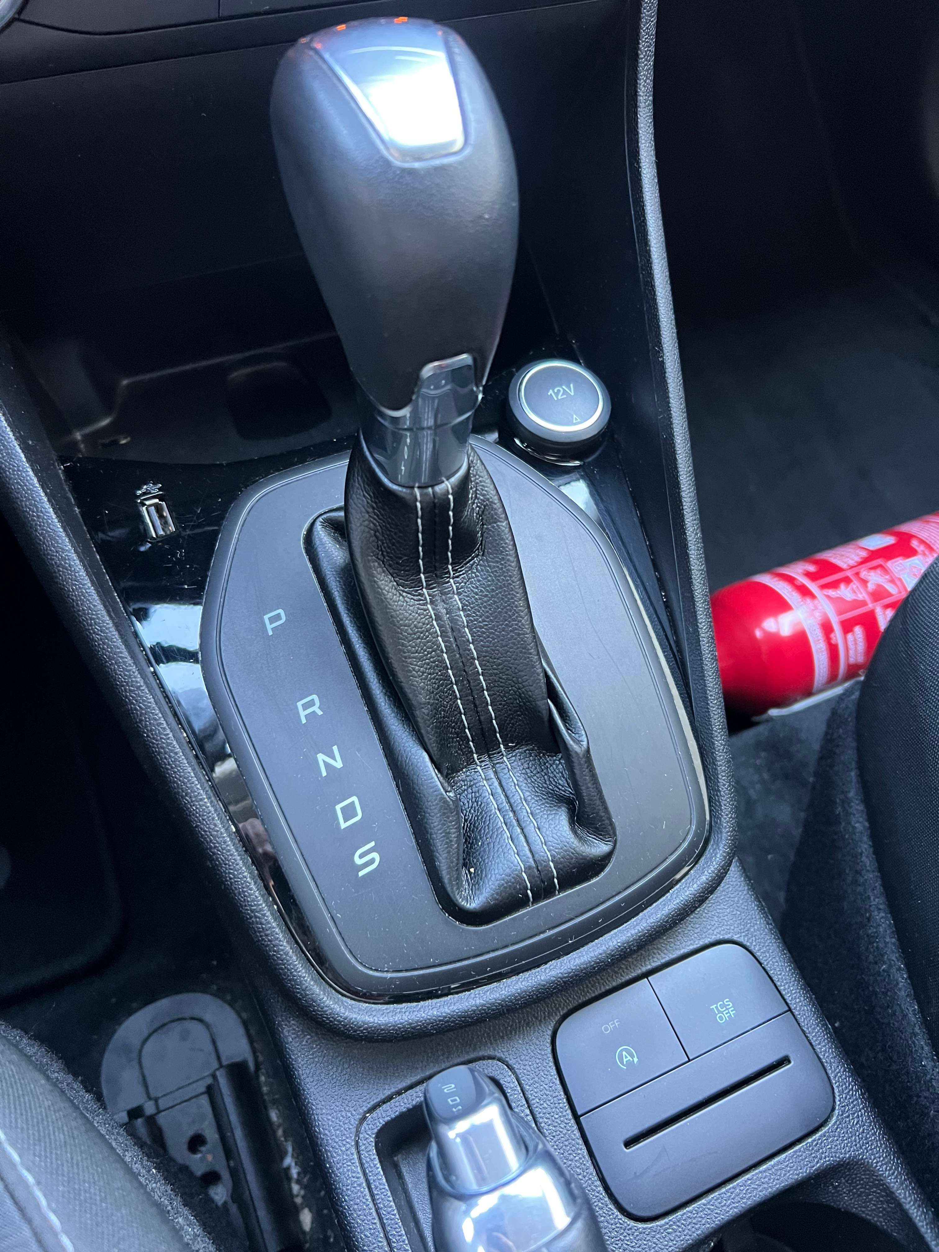 Ford Fiesta 1.0 EcoBoost Trend + BOÎTE AUTO + CLIM