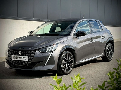 Peugeot 208 208 1.2 PureTech GT (EU6.4)