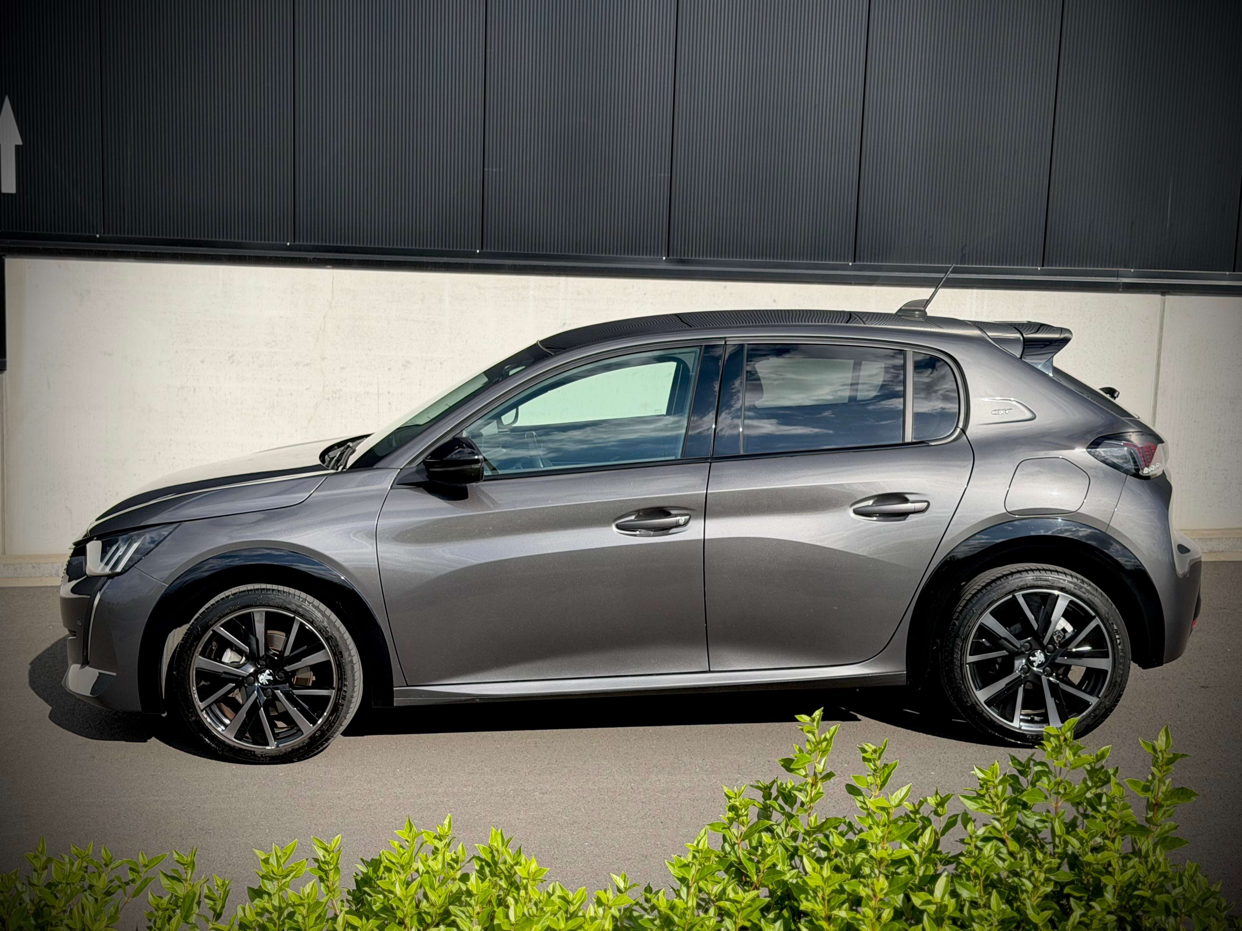 Peugeot 208 208 1.2 PureTech GT (EU6.4)