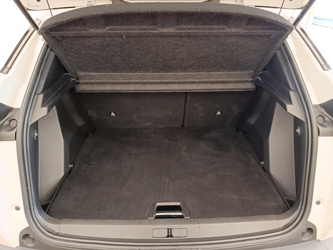 Peugeot 2008 II 1.5 BLUEHDI 130 S&S EAT8 ALLURE BUSINESS