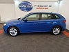 Skoda Scala 1.5 TSI 150ch DSG7 Ambition thumbnail